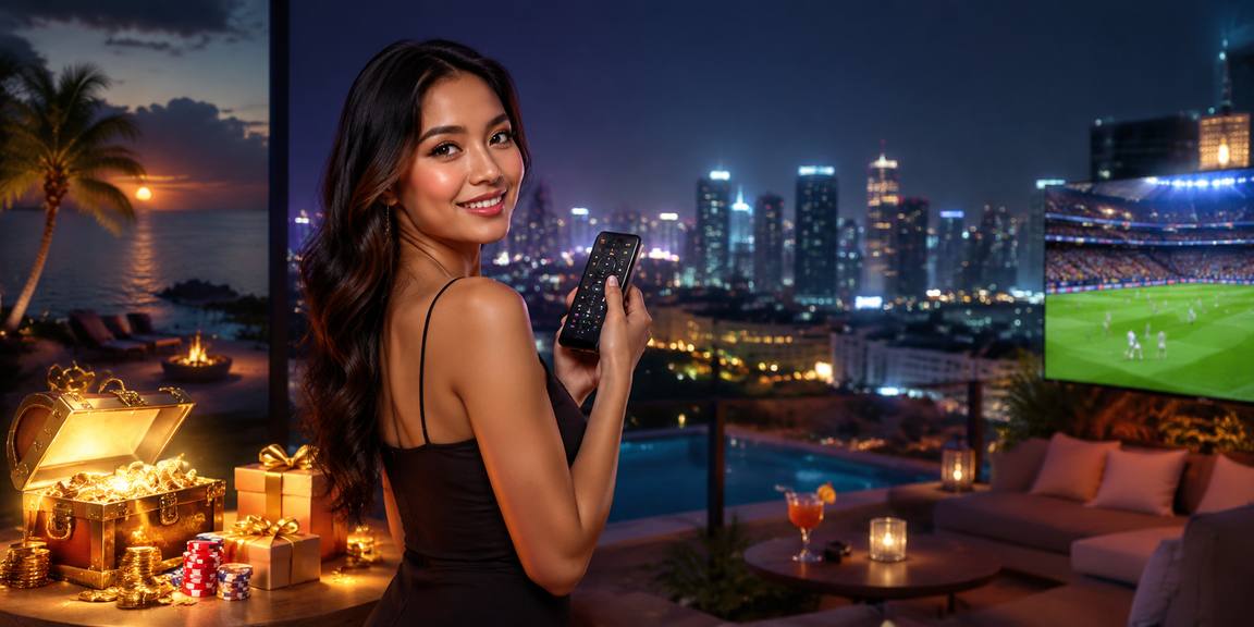 budi4d mobile gaming